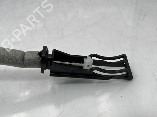 Used Front right lock Front right lock 31115728 31115728
