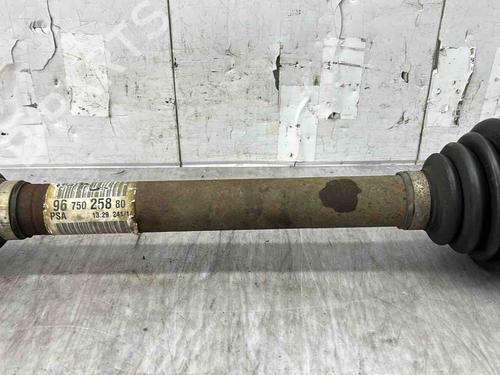 Left front driveshaft CITROËN C4 Picasso II 1.6 HDi / BlueHDi 115 | BP36480461M38 - Image 4