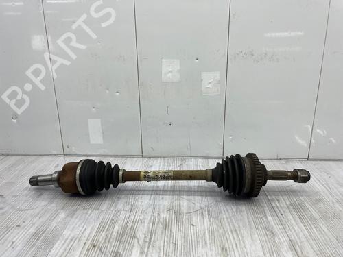 Used Left front driveshaft Left front driveshaft 38627234 38627234