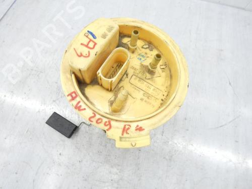 Used Fuel pump Fuel pump AUDI A3 (8P1) 2.0 TDI 16V (140 hp) 23711032 23711032