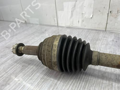 Left front driveshaft DACIA SANDERO 1.5 dCi | BP37868063M38 - Image 5