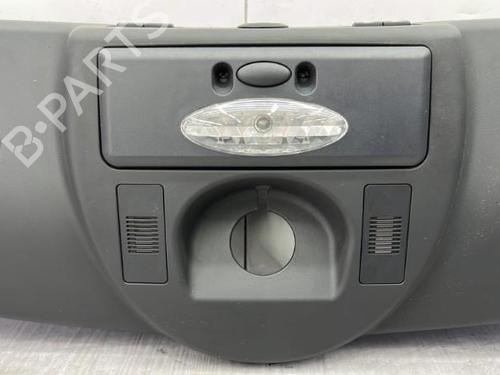 Interior roof light MINI MINI Convertible (R52) Cooper S | BP23710351I8