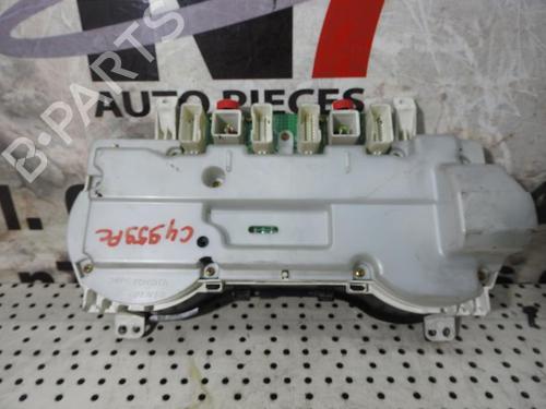 instrument-cluster-toyota-rav-4-ii-_a2_-2000-2001-2002-2003-2004-2005-23685091 main image