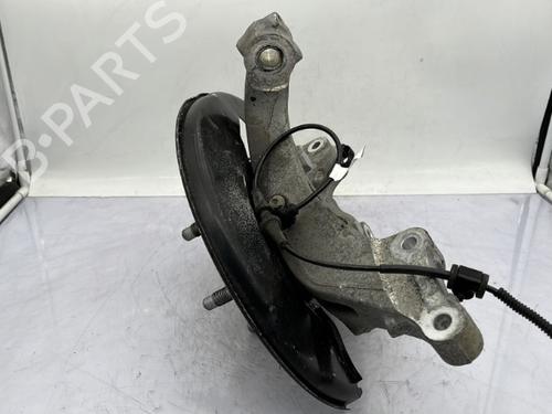 Right front steering knuckle OPEL INSIGNIA A (G09) 2.0 CDTI (68) | BP23756597M26  - Image 6