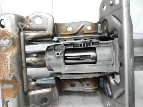 Steering column AUDI A4 B8 Avant (8K5) 2.7 TDI | BP23731796M21  - Image 5