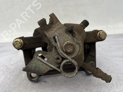 Left rear brake caliper VW TRANSPORTER T5 Van (7HA, 7HH, 7EA, 7EH) 1.9 TDI | BP32290774M107