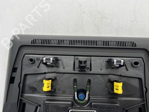 Display monitor RENAULT CLIO V (B7_) 1.5 Blue dCi 100 (B7AD) | BP23759000C48 - Image 7