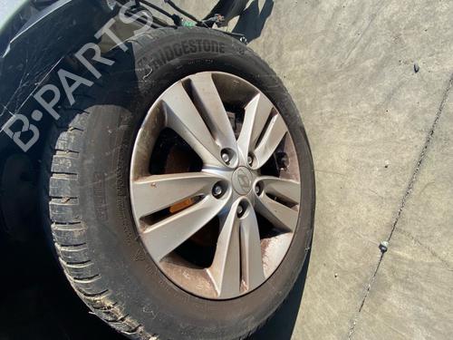 Used Wheel set Wheel set 38111727 38111727
