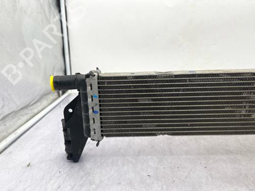 Water radiator DACIA DUSTER (HM_) 1.5 dCi 115 4x4 (HMAD) | BP36261301M31 - Image 2