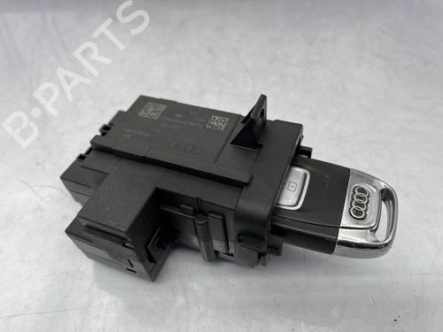 Electronic module AUDI Q5 (8RB) 2.0 TDI | BP40222525M83 - Image 5