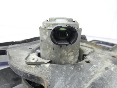 Used Radiator fan Radiator fan RENAULT CLIO II (BB_, CB_) 1.2 (BB0A, BB0F, BB10, BB1K, BB28, BB2D, BB2H, CB0A,... (58 hp) 23701036 23701036