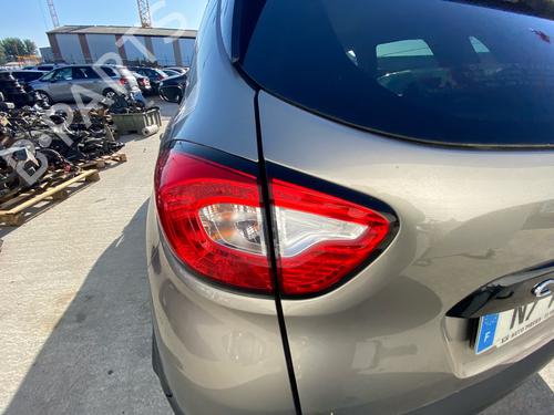 Left tailgate light RENAULT CAPTUR I (J5_, H5_) 1.5 dCi 90 (J5N4, J5M5, J5MW, J5M6, J5AL, J5AJ) | BP37644763C79 - Image 47