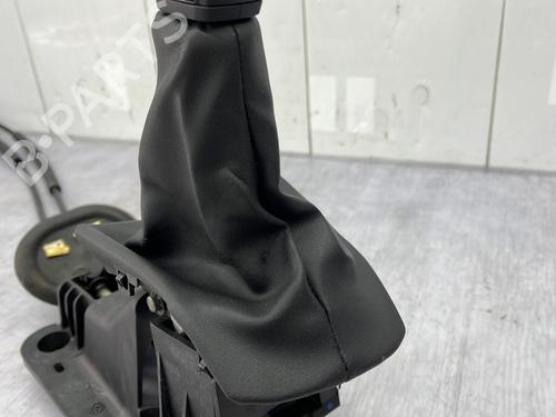 Gear lever PEUGEOT 208 I (CA_, CC_) 1.0 VTi | BP24656381M90