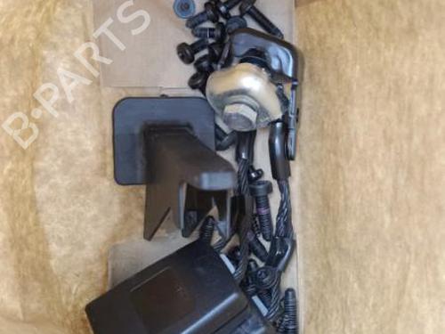 Used Seats set Seats set VW POLO V (6R1, 6C1) 1.6 TDI (90 hp) 23679467 23679467