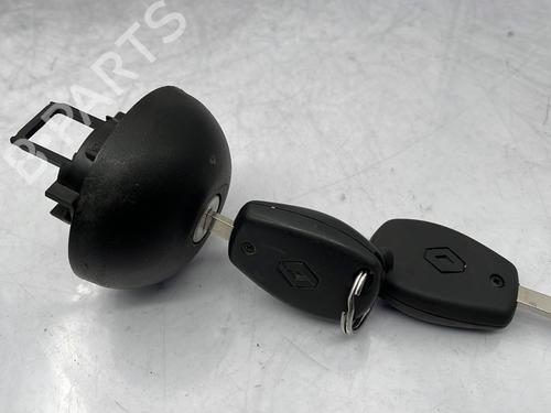 Electronic module RENAULT KANGOO Express (FW0/1_) 1.5 dCi 90 (FW0G, FW05, FW08, FW11) | BP32980581M83  - Image 6