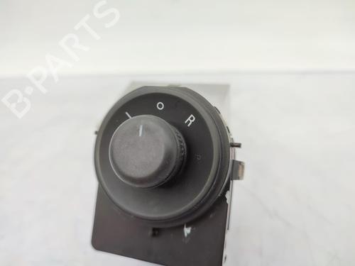 mirror-switch-opel-meriva-b-mpv-s10-2010-2011-2012-2013-2014-2015-2016-2017-23712840 main image