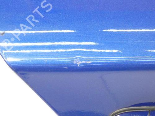 Right rear door BMW 1 (E87) 120 d | BP23687750C5 