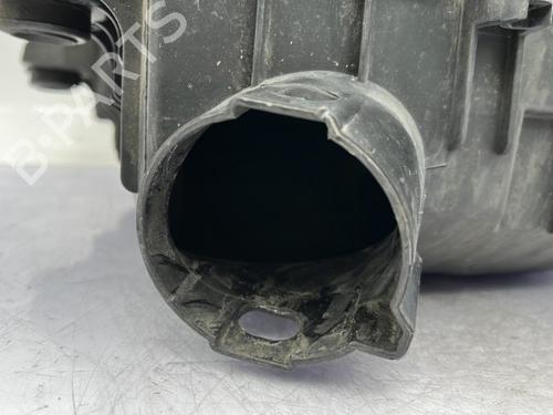 Used Air filter box Air filter box OPEL VIVARO A Van (X83) 2.0 CDTI (F7) (114 hp) 23756231 23756231