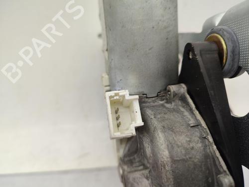 Rear wiper motor PEUGEOT 407 SW (6E_, 6D_) 2.0 HDi 135 | BP23742497M102 