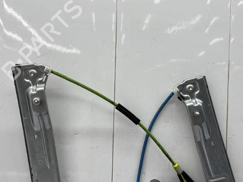 Front left window mechanism CITROËN C3 Picasso (SH_) 1.6 HDI 90 | BP23755696C22  - Image 8