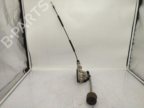 Rear right lock SEAT LEON (1P1) 1.9 TDI | BP23684416C99 