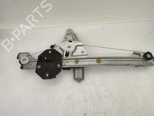 rear-left-window-mechanism-dacia-sandero-ii-2012-23684448 main image