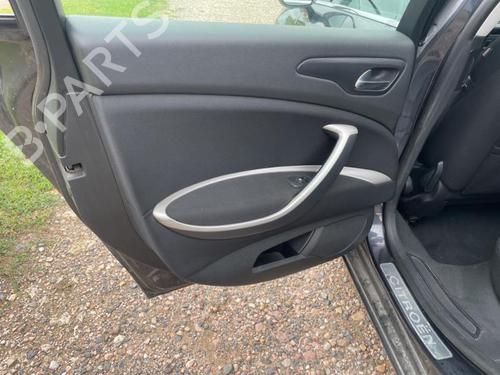 Headrest CITROËN C5 III (RD_) 2.0 HDi 140 (RDRHF8, RDRHFA, RDRHA8, RDRHAJ) | BP23730786I31  - Image 82