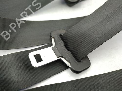 Front right seatbelt NISSAN NV400 Van (X62, X62B) dCi 130 | BP23733351I25 - Image 7