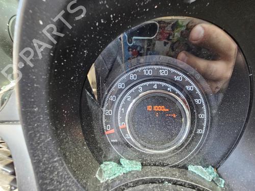 Warning switch FIAT 500 (312_) 0.9 (312AXG1A, 312.AXG11) | BP23757671I22  - Image 15