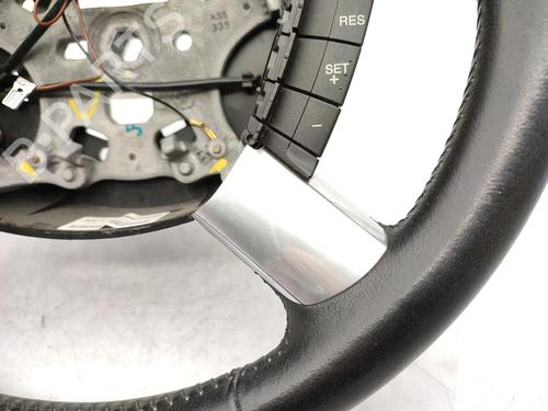 Steering wheel FORD C-MAX (DM2) 1.6 TDCi | BP23730189C49 - Image 11