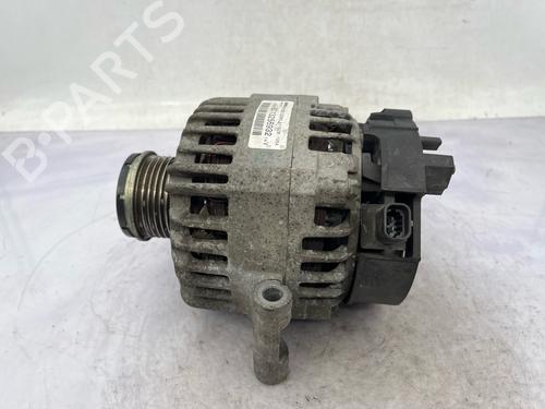 Used Alternator Alternator OPEL CORSA D (S07) [2006-2015] 37663372 37663372