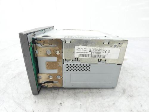Bilradio OPEL ASTRA H (A04) 1.7 CDTI (L48) | BP23695660E6 