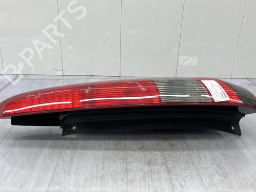 Right taillight FORD FIESTA V (JH_, JD_) 1.3 | BP23701993C35 