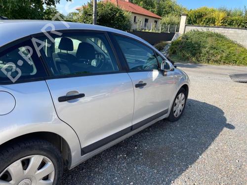 Right front window switch CITROËN C4 I (LC_) 1.6 HDi | BP23722712I26  - Image 56