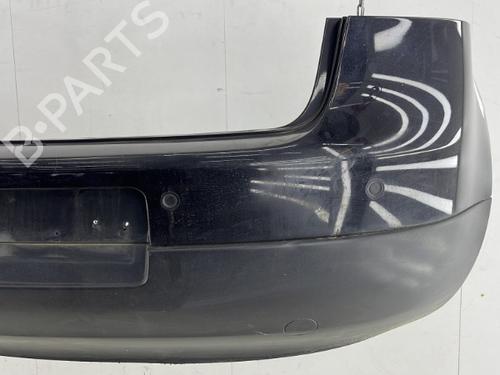 Rear bumper VW GOLF V (1K1) 2.0 TDI | BP23754670C8 
