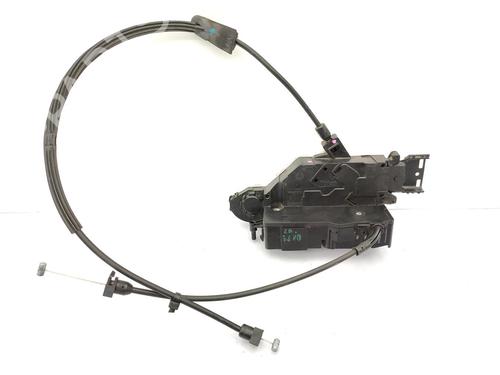 Front right lock PEUGEOT 207 (WA_, WC_) 1.6 HDi | BP23730897C97 