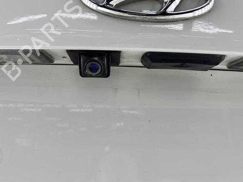 Used Tailgate Tailgate HYUNDAI i40 I (VF) 1.7 CRDI (141 hp) 29757023 29757023