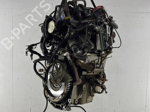 Engine RENAULT KANGOO Express (FW0/1_) 1.5 dCi 90 (FW0G, FW05, FW08, FW11) | BP32519107M1  - Image 5