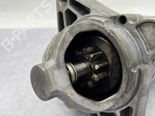 Used Starter Starter RENAULT LAGUNA III Grandtour (KT0/1) 2.0 dCi (KT07, KT0J, KT14, KT1A, KT1S) (131 hp) 23755204 23755204