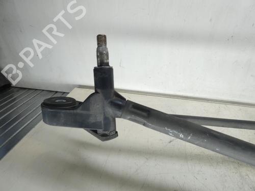 Front wiper motor FORD TRANSIT Van (FA_ _) 2.4 TDE | BP23671882M29 