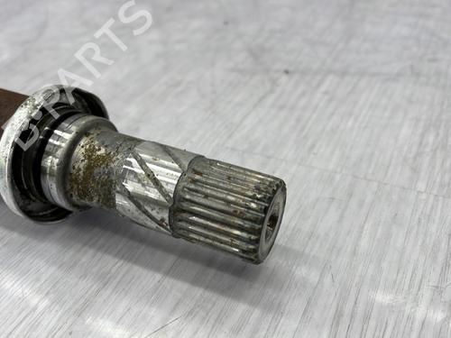 Right front driveshaft RENAULT TWINGO II (CN0_) 1.5 dCi (CN0E) | BP29422365M39 
