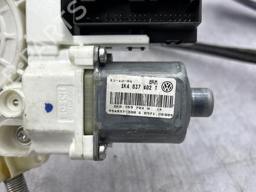 Front right window mechanism VW GOLF V (1K1) 2.0 TDI | BP23756800C23  - Image 9