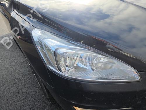 Right front fenders PEUGEOT 508 SW I (8E_) 2.0 HDi | BP32396353C42 