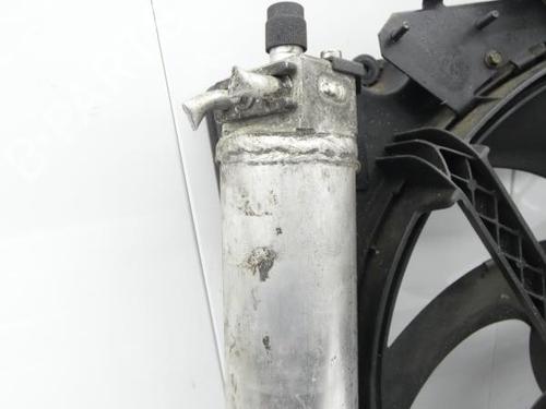 Used Radiator fan Radiator fan RENAULT MEGANE Scenic (JA0/1_) 1.9 dT (JA0K, JA0Y) (90 hp) 23673412 23673412