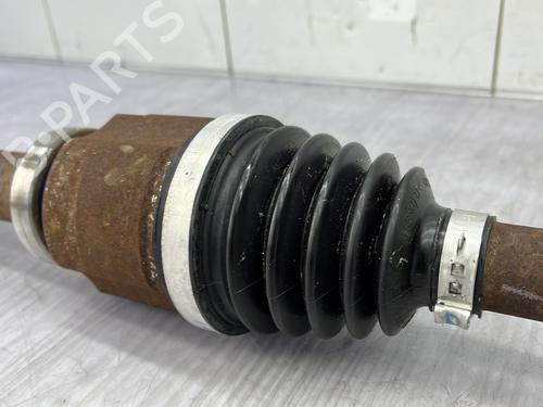 Right front driveshaft RENAULT MEGANE III Hatchback (BZ0/1_, B3_) 1.9 dCi (BZ0N, BZ0J) | BP24200830M39  - Image 5