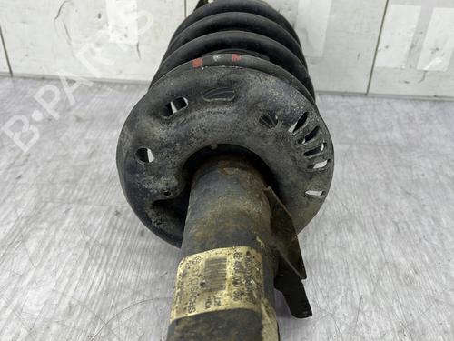 Used Left front shock absorber Left front shock absorber VW TOURAN (1T1, 1T2) 1.9 TDI (105 hp) 24883471 24883471