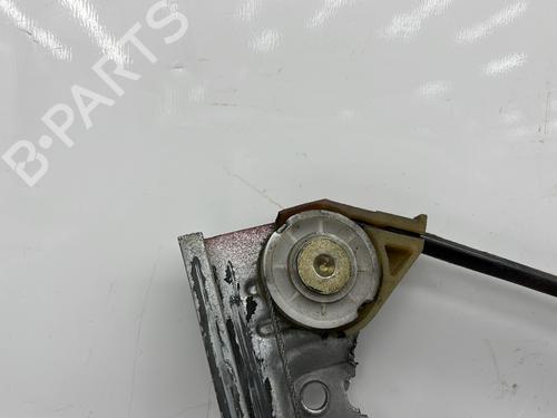 Front right window mechanism PEUGEOT 206 Hatchback (2A/C) 2.0 HDI 90 | BP25220612C23 