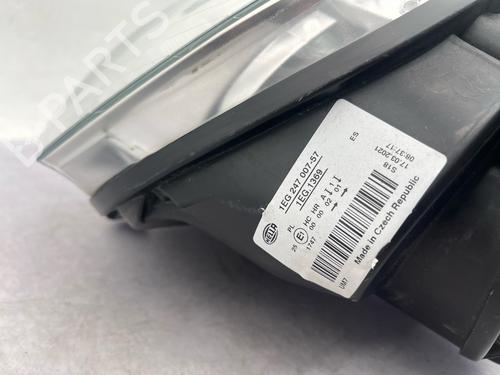 Left headlight VW JETTA III (1K2) 2.0 TDI 16V | BP35890702C28 - Image 8