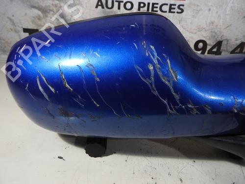 Right mirror RENAULT SCÉNIC II (JM0/1_) 1.5 dCi (JM02, JM13) | BP23684908C27 