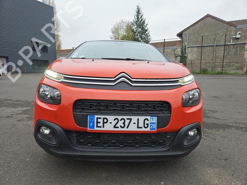 Servo brake CITROËN C3 III (SX) 1.6 BlueHDi 100 | BP24524441M42 - Image 20